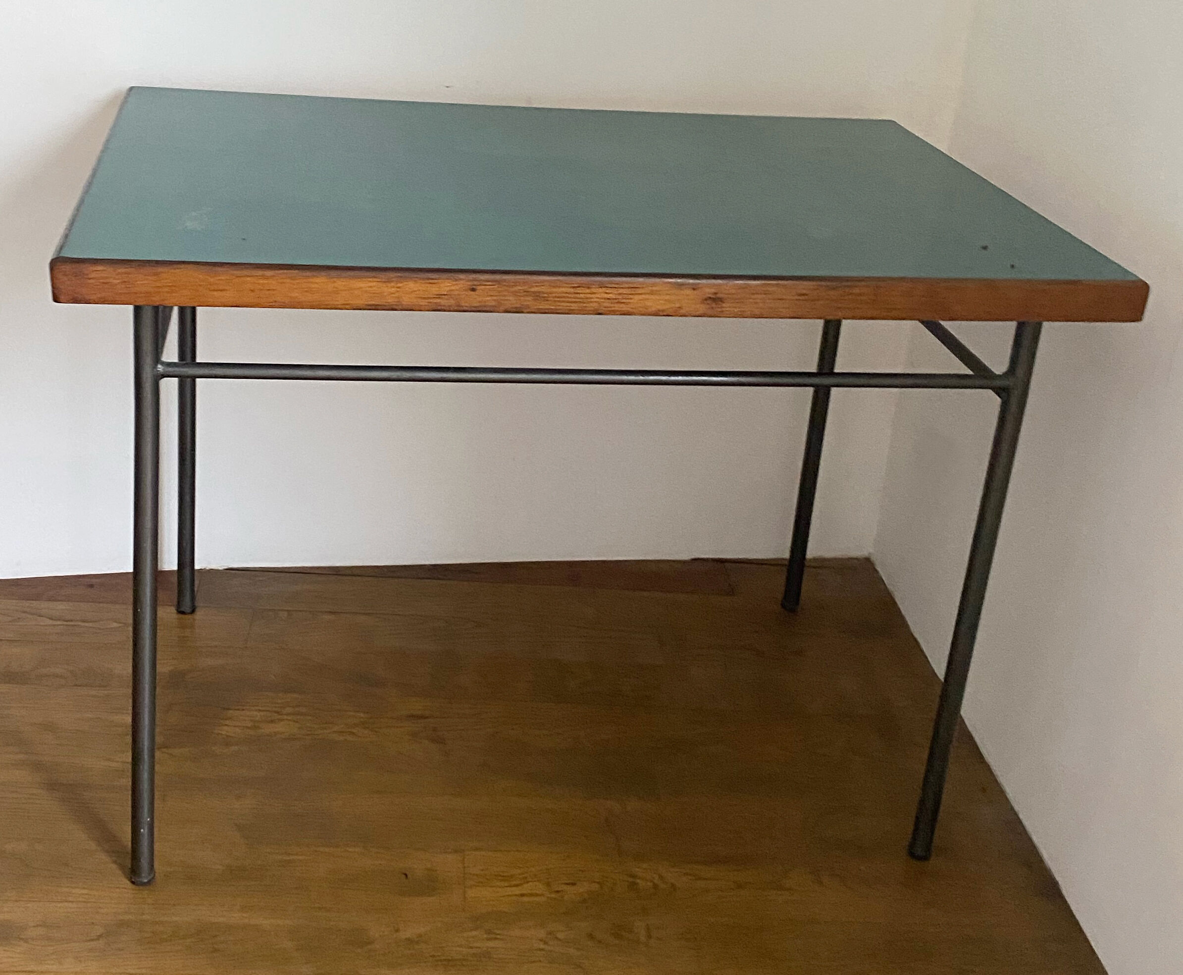 Table by Marcel Gascoin