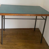 Table by Marcel Gascoin