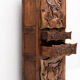 Cabinet by J. Ludécher, France
