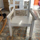 Children's chair