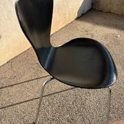 Butterfly chair Arne Jacobsen