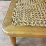 Banc cannage vintage