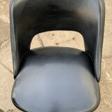 Pair of chairs conference Line Roset