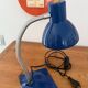 Vintage flexible lamp
