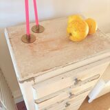 Vintage chiffonier