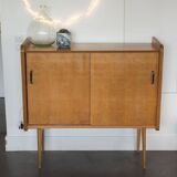 Sideboard Hutch