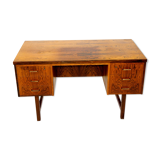 Rosewood desk, Denmark, 1960