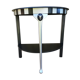 Console demi lune