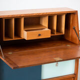 Scandinavian desk 1960