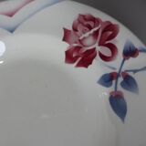 Vintage Longchamp soup plate 231122