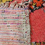 Moroccan carpet - 144 x 270 cm