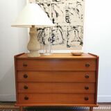Scandinavian chest of drawers