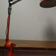 F. Solere Industrial Office Lamp
