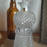 Whisky decanter