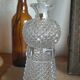 Carafe whisky
