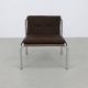 Lounge Chair by Wim Ypma for Riemersma Design, 1970s