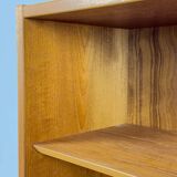 Vintage Danish Teak Bookshelf by Carlo Jensen for Hundevad & Co., 1960s