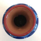 Colorful Vase