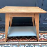 Table compass legs