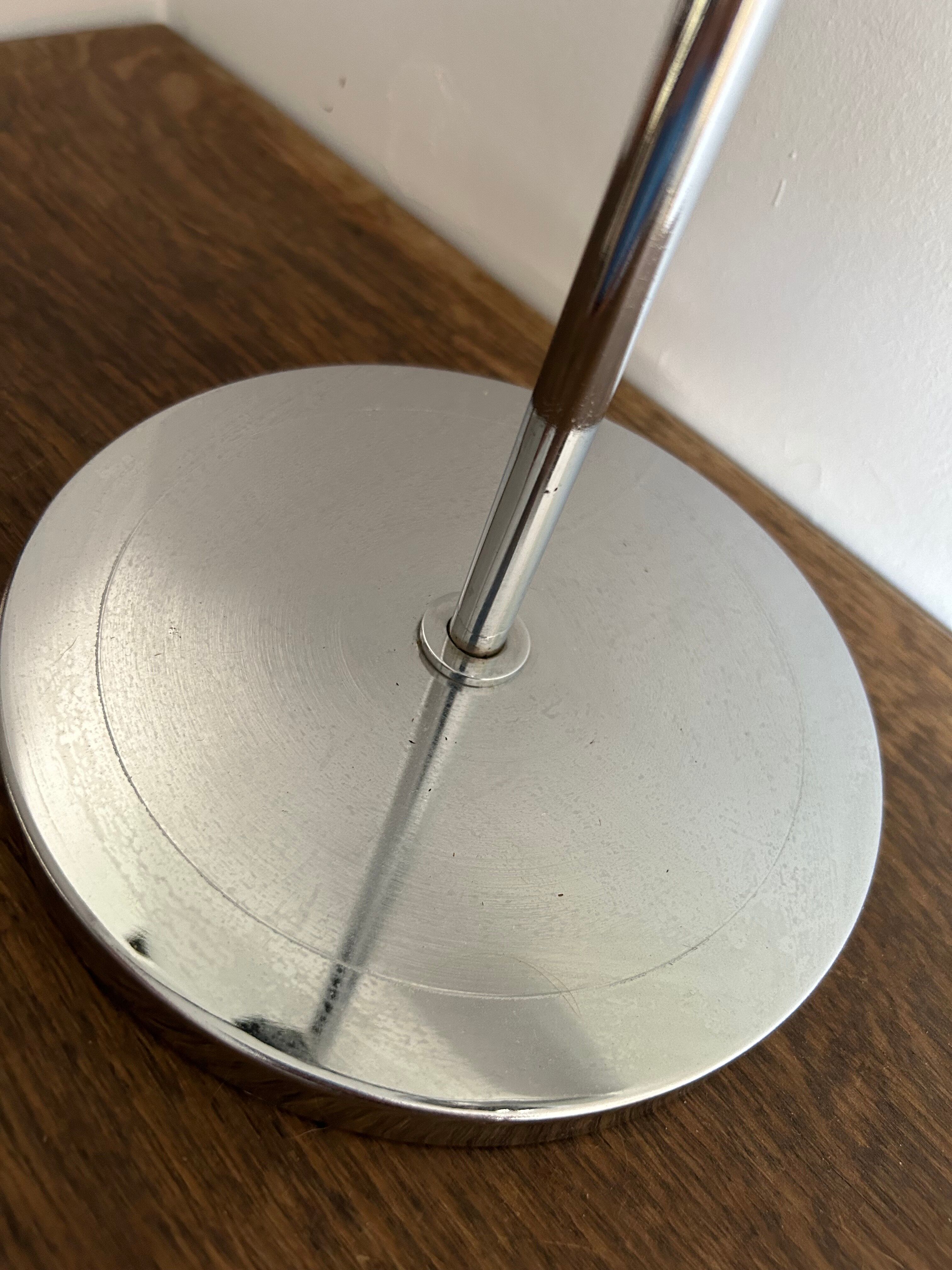 Table lamp by Goffredo Reggiani