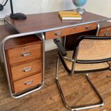 Office bauhaus vintage tubular year 1930