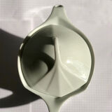 Art deco teapot