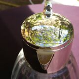 Large Pitcher Refresher Pitcher with Ice Bulb