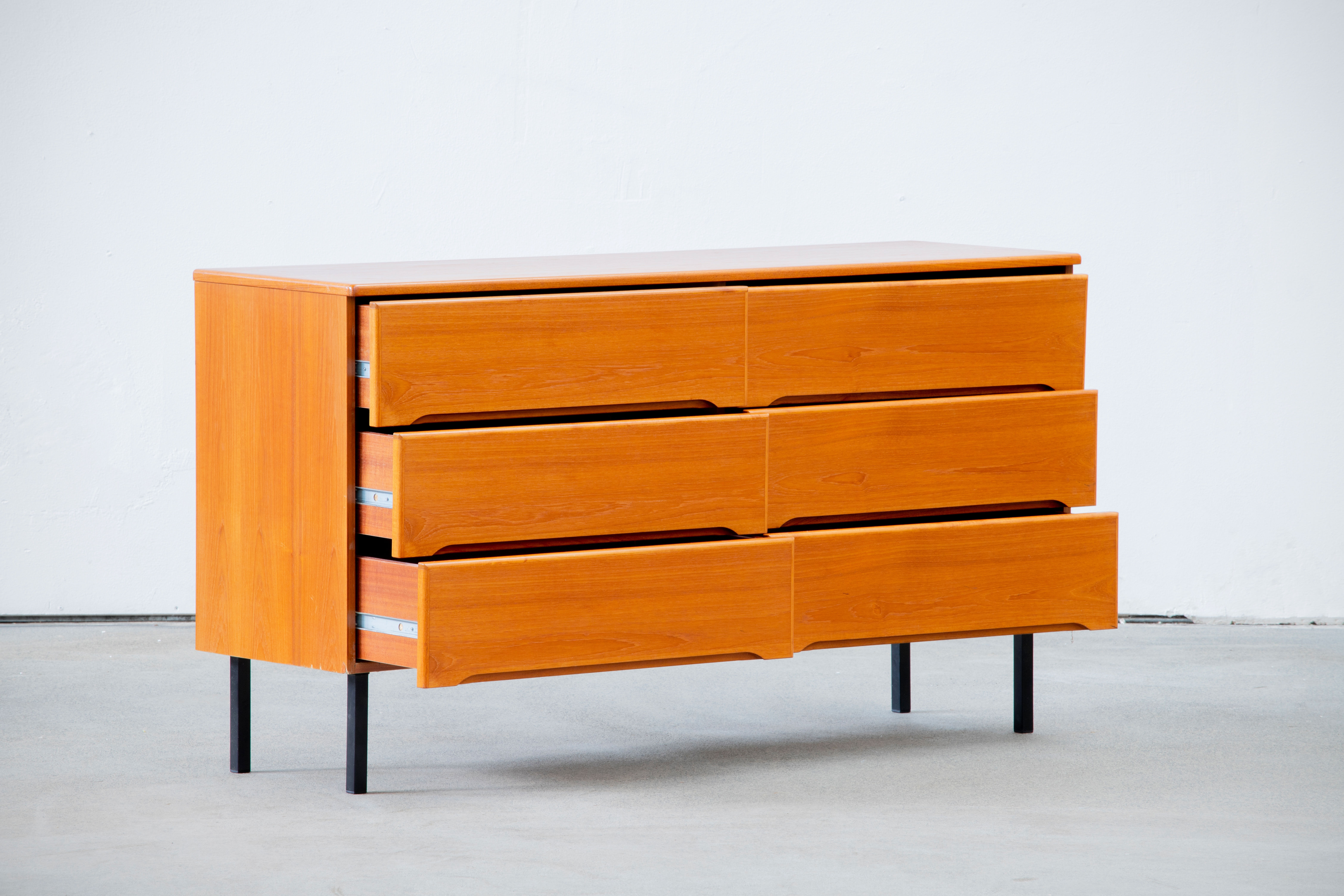 Scandinavian sideboard 1960