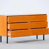 Scandinavian sideboard 1960