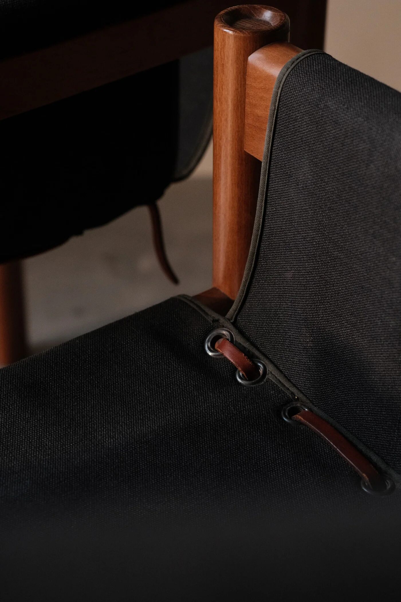 Ibisco Safari Chairs