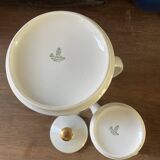 Coffee pot and milk jug Winterling Bavaria