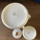 Coffee pot and milk jug Winterling Bavaria