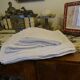 Linen tablecloth and its 11 towels