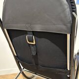 Paul Tuttle Rocking Chair