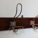 Vintage coat racks