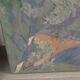 Oil on canvas signed Pierre Bochot