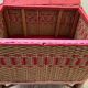 Sewing basket
