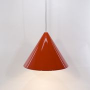 Arne Jacobsen's hanging lamp for Louis Poulsen