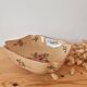Luneville salad bowl