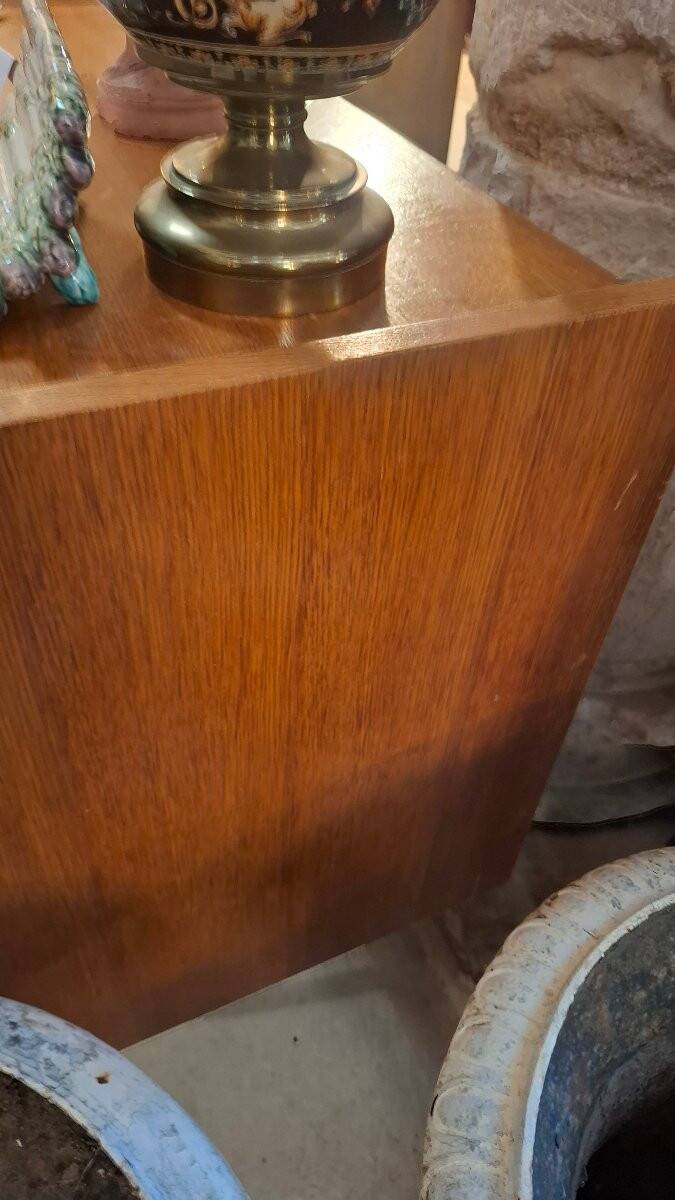 1950s chest of drawers
