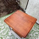 Vintage side table