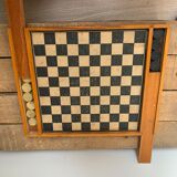 Ladies and goose games