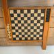 Jeux de dames et oie
