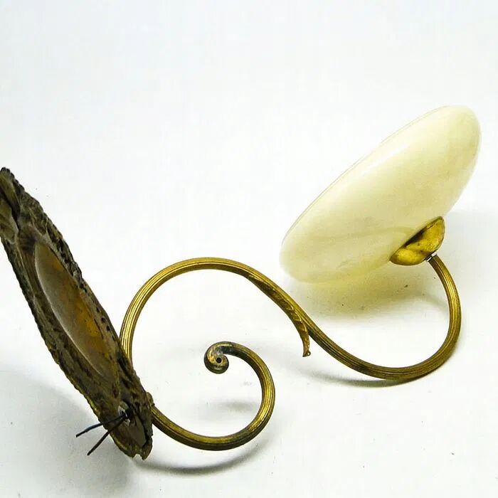 ART DECO wall lamp DESIGN industrial