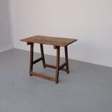 Table rustique d'époque XVIIIème