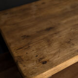 Coffee table drawer