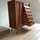 Commode