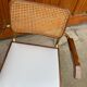 1  Mid-Century Modern Italian Chair, 70s