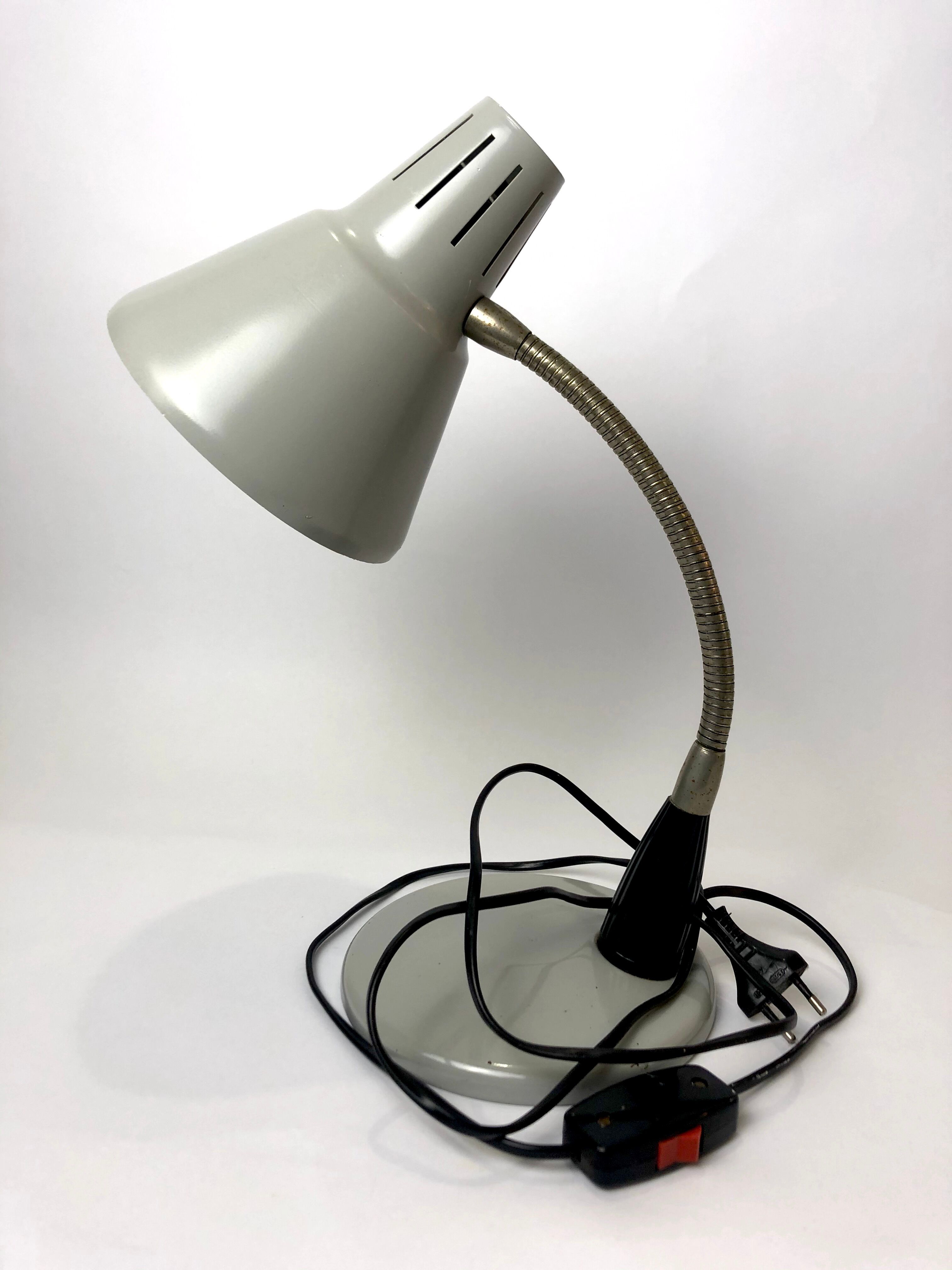 Office lamp