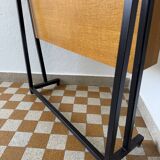 Vintage display bookcase